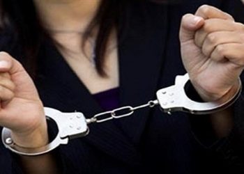 كيان وهمي في الجيزة