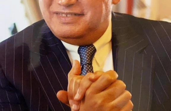 وزير الخارجية الأسبق في ضيافة ألسن عين شمس.. الأحد