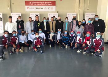 فعاليات دورة الشهيد الرفاعي