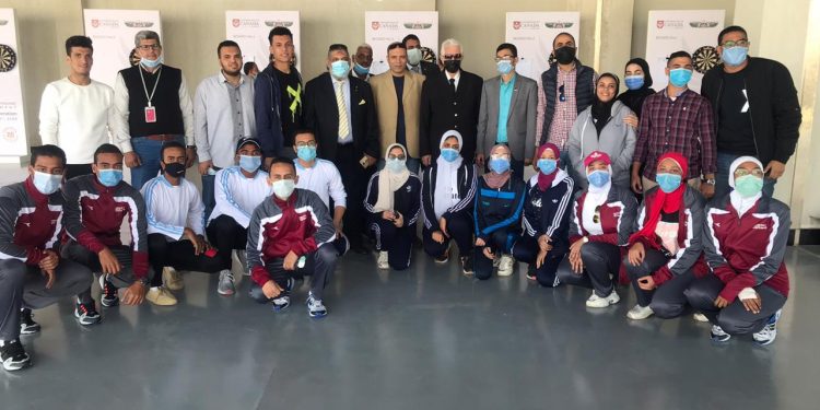 فعاليات دورة الشهيد الرفاعي