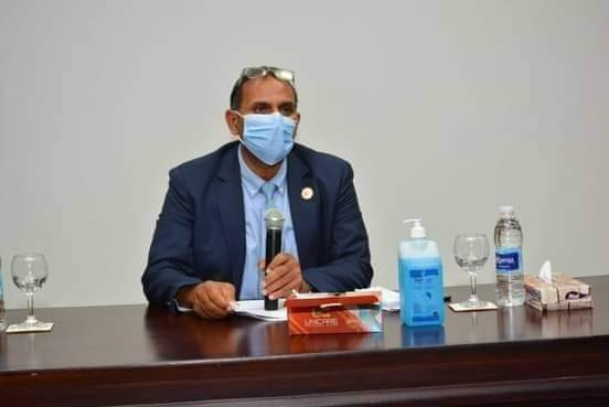 جامعة أسوان: المستشفيات الجامعية تعمل على تقديم خدمة أفضل للمواطن بأسوان