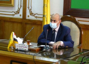 جامعة المنيا تعلن عدد من القرارات استعدادًا للموجة الثانية لـ«كورونا»