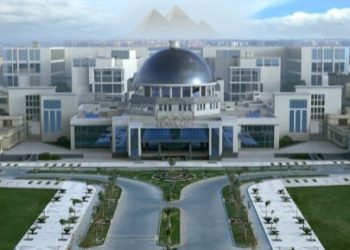 وفاة أول موظف بكورونا فى مدينة زويل