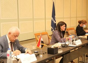 وزير التربية والتعليم: ننفذ خطة مختلفة لدفع أبناؤنا الطلاب للتفكر وليس اجتياز الامتحانات