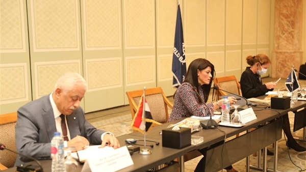 وزير التربية والتعليم: ننفذ خطة مختلفة لدفع أبناؤنا الطلاب للتفكر وليس اجتياز الامتحانات