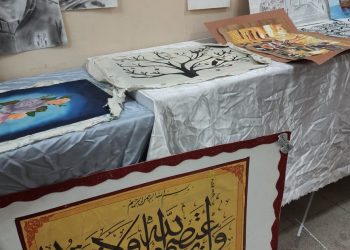 تكنولوجيا وتعليم حلوان تطلق المهرجان التنشيطي للأسر الطلابية