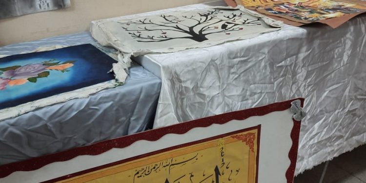 تكنولوجيا وتعليم حلوان تطلق المهرجان التنشيطي للأسر الطلابية