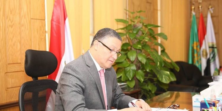 جامعة بنها: تواجد الأطقم الطبية بالمدن الجامعية للتعامل مع أي حالات "كورونا"