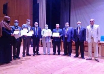 اختتام فعاليات ورشة التحقق لبرامج "الجدارات" بالتعليم الفني