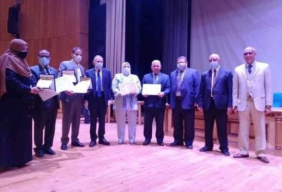 اختتام فعاليات ورشة التحقق لبرامج "الجدارات" بالتعليم الفني