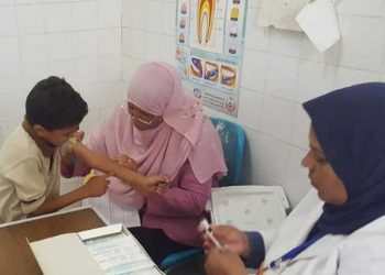 انتشار حالات إصابة بوباء الالتهاب السحائي بين طلاب المدارس بشمال سيناء.. أعرف الحقيقة