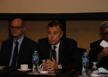 رئيس جامعة عين شمس يكشف الخطة المرتقبة للموجة الثانية لفيروس كورونا