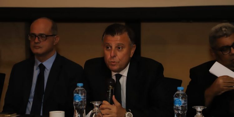 رئيس جامعة عين شمس يكشف الخطة المرتقبة للموجة الثانية لفيروس كورونا