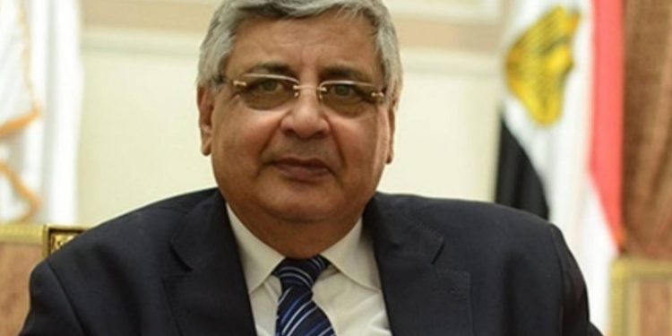 مستشار الرئيس للشئون الصحية في ضيافة جامعة الفيوم.. الإثنين