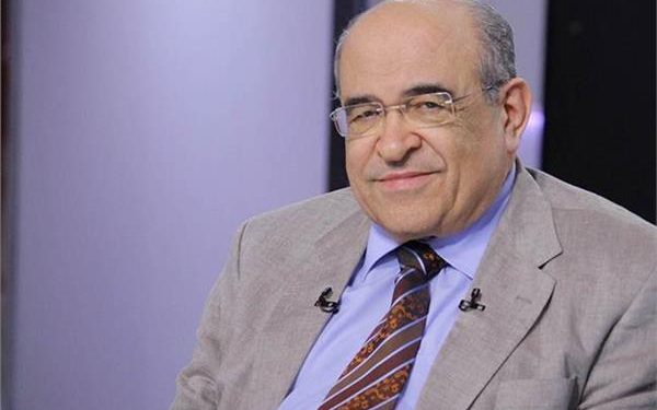 جامعة حلوان تستضيف مصطفى الفقي.. غدا