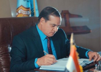 جامعة سوهاج: 10 قرارات هامة استعداداً للموجة الثانية ومنع تفشي كورونا