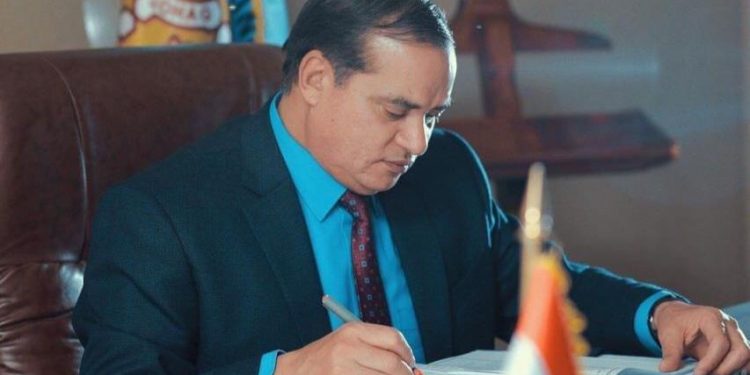 جامعة سوهاج: 10 قرارات هامة استعداداً للموجة الثانية ومنع تفشي كورونا