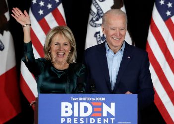 بعد فوز جو بايدن.. مؤهلات أفراد العائلة الجديدة بالبيت الأبيض