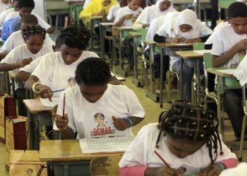 وزارة التعليم السودانية تمنع الضرب في المدارس 