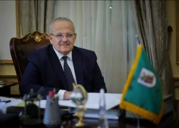 رئيس جامعة القاهرة حول الإجراءات الاحترازية: تحويل المخالفين للتحقيق