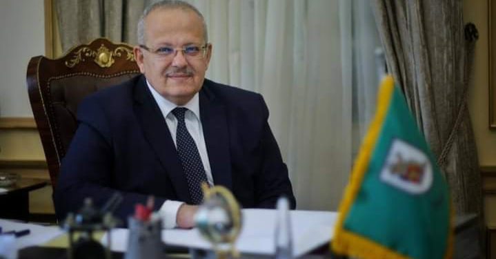 رئيس جامعة القاهرة حول الإجراءات الاحترازية: تحويل المخالفين للتحقيق