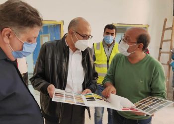 رئيس جامعة طنطا: المستشفيات الجامعية استعدت للموجة الثانية لـ"كوفيد 19"