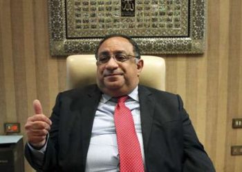 كيف تتعامل جامعة حلوان مع حالات فيروس كورونا؟.. رئيس الجامعة يُجيب