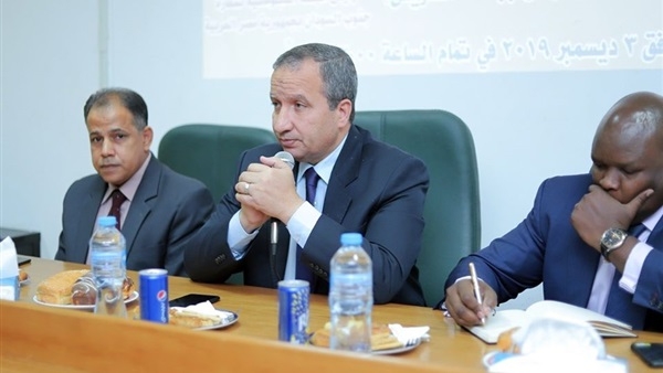 بالمجان..عيادات طب السويس تقدم خدماتها لمنسوبي الجامعة