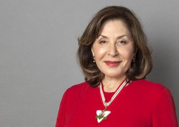 هدى المراغى