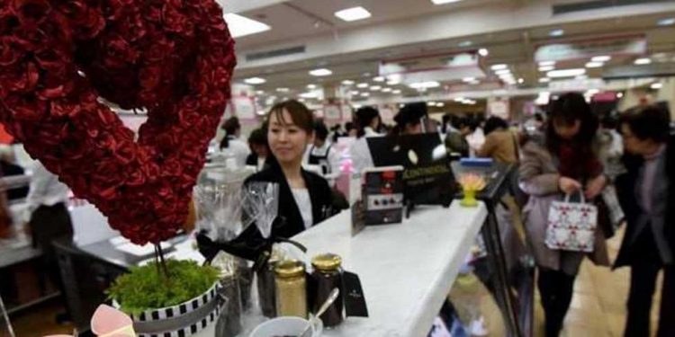 كيف تحتفل الجامعات العالمية بـ"عيد الحب"؟