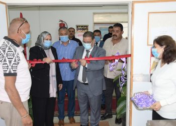 جامعة السويس