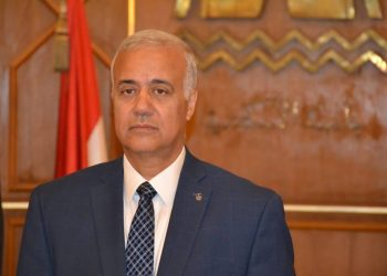 إستئناف الدراسة غدا بجامعة العلمين