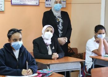 هيئة ضمان الجودة: وضع آليات لمتابعة جودة تطبيق التعليم عن بعد 