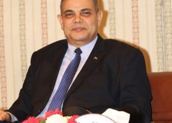 رئيس جامعة كفر الشيخ: 2500 طالب بالمدن الجامعية.. وإجراءات وقائية لمواجهة "كورونا"