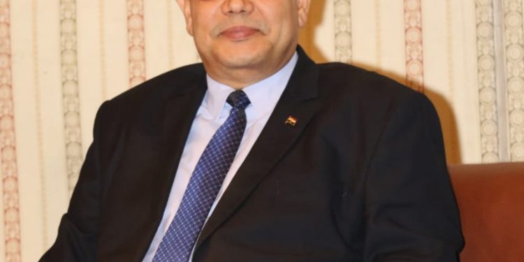 رئيس جامعة كفر الشيخ: 2500 طالب بالمدن الجامعية.. وإجراءات وقائية لمواجهة "كورونا"