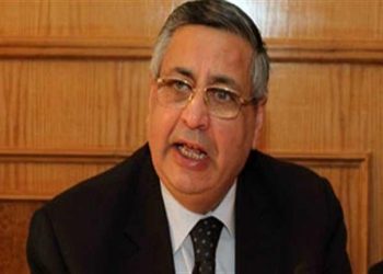 مستشار الرئيس: الدولة جاهزة لمواجهة كورونا.. وذروة الفيروس انتهت