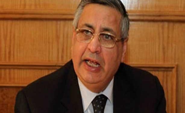 مستشار الرئيس: الدولة جاهزة لمواجهة كورونا.. وذروة الفيروس انتهت