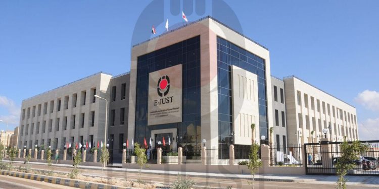 8 علماء من الجامعة المصرية اليابانية ضمن أفضل علماء على مستوى العالم