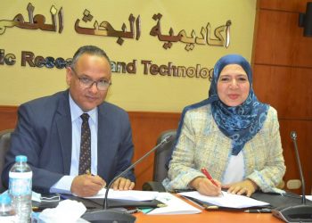 تجديد الثقة بين البحث العلمي ونهضة مصر لاحتضان شركات تكنولوجيه ناشئة