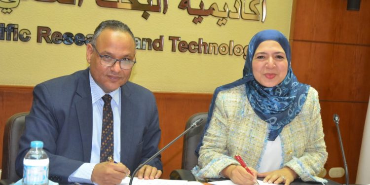 تجديد الثقة بين البحث العلمي ونهضة مصر لاحتضان شركات تكنولوجيه ناشئة