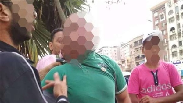 إخلاء سبيل طبيب الزقازيق المتهم بالتحرش بكفالة 2000 جنيه