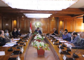 اليوم مجلس التعليم والطلاب يناقش استعدادات امتحانات التيرم الأول بالجامعات