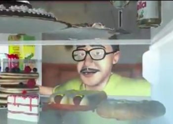 إعلام النهضة الأولى بأفلام الكرتون بمهرجان الشارقة للأفلام القصيرة