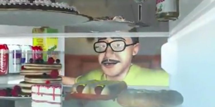 إعلام النهضة الأولى بأفلام الكرتون بمهرجان الشارقة للأفلام القصيرة