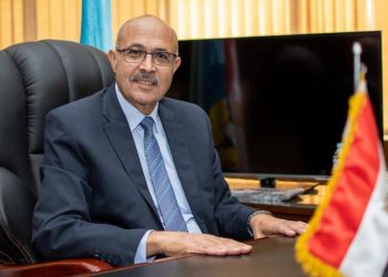 مشروع بحثي بين جامعتى طنطا وكانتابريا الأسبانية بتمويل من الاتحاد الأوروبى