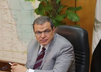 وزير القوى العاملة يتابع مستحقات وعودة جثمان مدرس مصري توفى بالسعودية