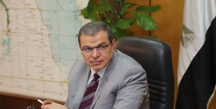 وزير القوى العاملة يتابع مستحقات وعودة جثمان مدرس مصري توفى بالسعودية