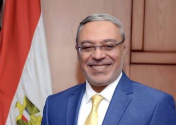 قرار جمهوري بتعيين «محمود ذكى» رئيسًا لجامعة طنطا