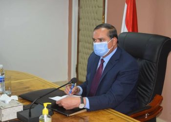 «الفصل من الدراسة».. جامعة سوهاج تصدر ١٠ قرارات لمواجهة الموجة الثانية لـ«كورونا»