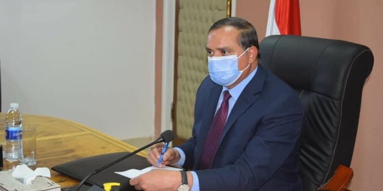 «الفصل من الدراسة».. جامعة سوهاج تصدر ١٠ قرارات لمواجهة الموجة الثانية لـ«كورونا»